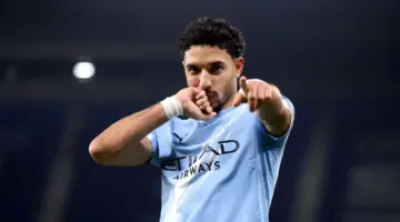 برشلونة يحدد نجم مانشستر سيتي عمر مرموش كهدف انتقال بديل مفاجئ لجوليان ألفاريز